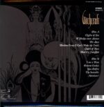 Witchcraft-Firewood EU 2012-LP Vinyl