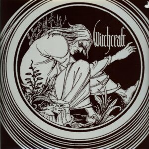 Witchcraft-Witchcraft 2012-LP Vinyl