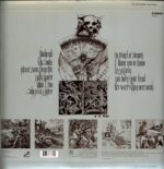 Witchcraft-Witchcraft 2012-LP Vinyl