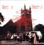 Witchfinder General-Friends Of Hell RE 2010 red-LP Vinyl