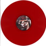 Witchfinder General-Friends Of Hell RE 2010 red-LP Vinyl