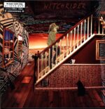 Witchrider-Unmountable Stairs-LP Vinyl