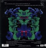 Witchrider-Unmountable Stairs-LP Vinyl