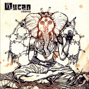 Wucan-Vikarma 2014-12 Vinyl
