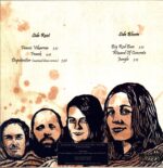 Wucan-Vikarma 2014-12 Vinyl