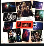 Wucan-Vikarma 2014-12 Vinyl