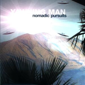 Yawning Man-Nomadic Pursuits-LP Vinyl