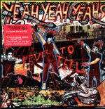 Yeah Yeah Yeahs-Fever To Tell Picture Disc-LP Vinyl