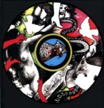 Yeah Yeah Yeahs-Fever To Tell Picture Disc-LP Vinyl