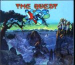 Yes-The Quest-CD