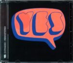 Yes-Yes-CD