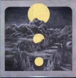 Yob-Clearing The Path To Ascend-LP Vinyl
