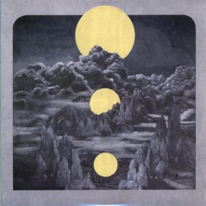 Yob-Clearing The Path To Ascend-LP Vinyl