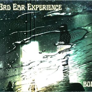3rd Ear Experience-Boi-CD
