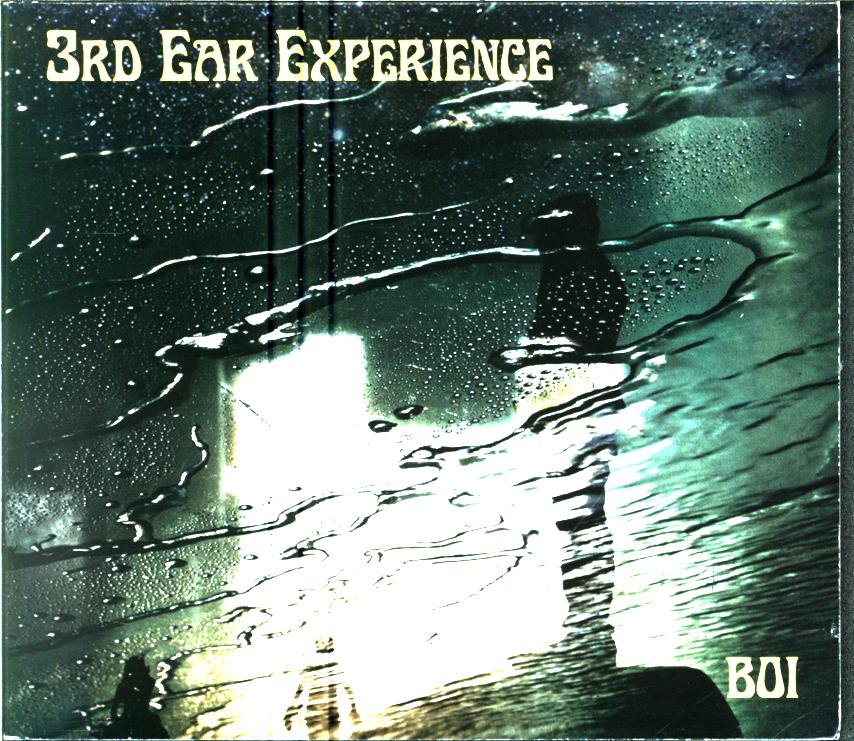 3rd Ear Experience-Boi-CD-1 3rd Ear Experience-Boi-CD