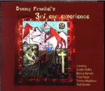 3rd Ear Experience-Danny Frankel's 3rd Ear Experience-CD