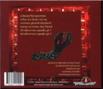 3rd Ear Experience-Danny Frankel's 3rd Ear Experience-CD