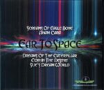 3rd Ear Experience-Ear To Space-CD