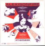 Alexisonfire-Otherness-LP Vinyl black sealed