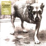 Alice In Chains-Alice In Chains-LP Vinyl 2026 yellow