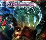 Amorphous Androgynous-A Monstrous Psychedelic Bubble (Exploding In Your Mind) The Wizards Of Oz-CD