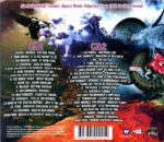 Amorphous Androgynous-A Monstrous Psychedelic Bubble (Exploding In Your Mind) The Wizards Of Oz-CD