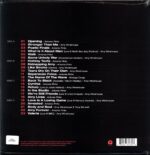 Amy Winehouse-Amy - The Original Soundtrack - 2LP Vinyl 2025