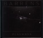 Barrens-Penumbra-CD