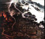 Bell Witch-Future's Shadow 1 - The Clandestine Gate-CD