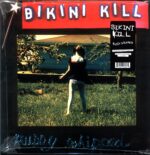 Bikini Kill-Pussy Whipped-LP Vinyl 2024