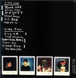 Bikini Kill-Pussy Whipped-LP Vinyl 2024