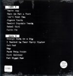 Bikini Kill-Yeah Yeah Yeah Yeah -LP Vinyl Translucent Magenta 2024