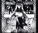 Black Sadhu-What Is Real-CD-Single