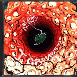 Bland Bladen-I Grevens Tid-CD