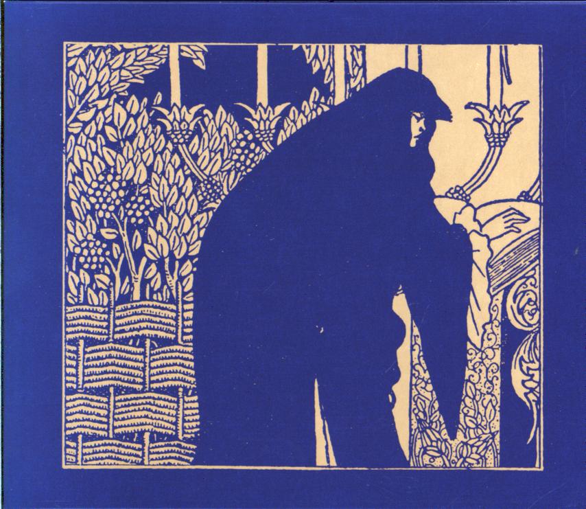 Blood Ceremony-The Old Ways Remain-CD