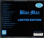 Blue Max-Limited Edition-CD