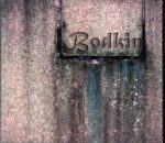 Bodkin-Bodkin-CD