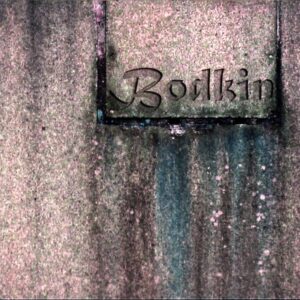 Bodkin-Bodkin-CD