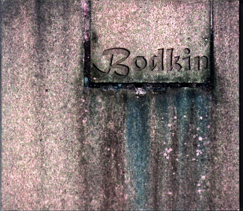 Bodkin-Bodkin-CD-1 Bodkin-Bodkin-CD