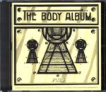 Body-The Body Album Plus-CD