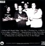 Bonecrusher-Followers Of A Brutal Calling-LP Vinyl