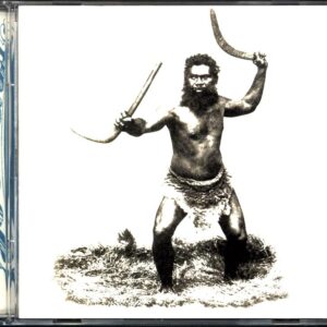 Boomerang-Boomerang-CD