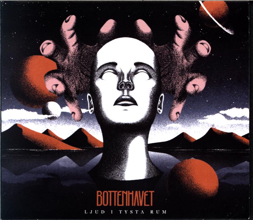 Bottenhavet-Ljud I Tysta Rum-CD-1 Bottenhavet-Ljud I Tysta Rum-CD