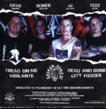 Broken Bones-Dead And Gone-12 Vinyl