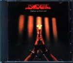 Budgie-Deliver Us From Evil-CD