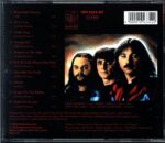 Budgie-Deliver Us From Evil-CD