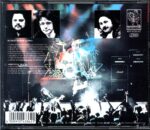 Budgie-Power Supply-CD