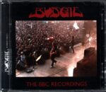Budgie-The BBC Recordings-CD