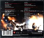 Budgie-The BBC Recordings-CD