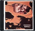 Buffalo-Dead Forever...-CD